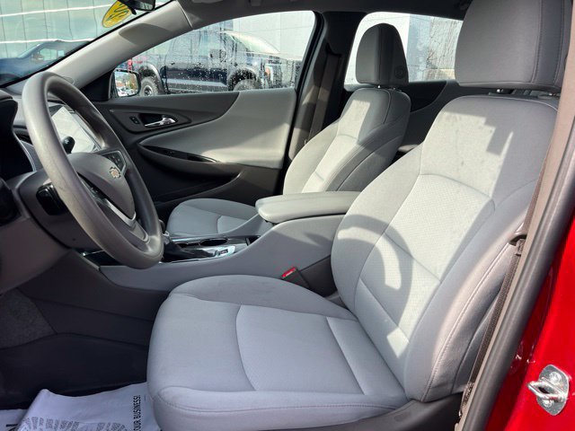 Used 2023 Chevrolet Malibu LT FWD image 20