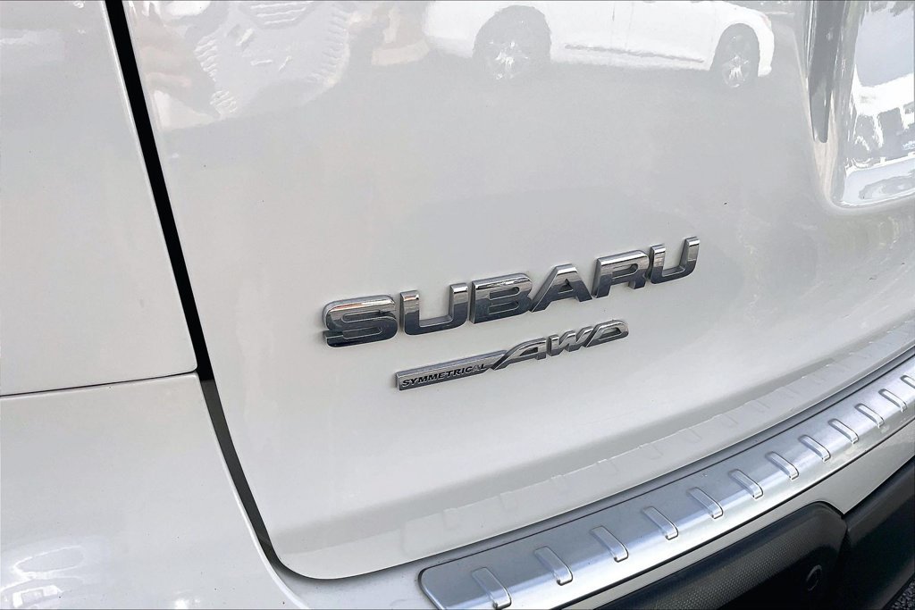 Used 2019 Subaru Ascent Limited AWD/4WD image 37
