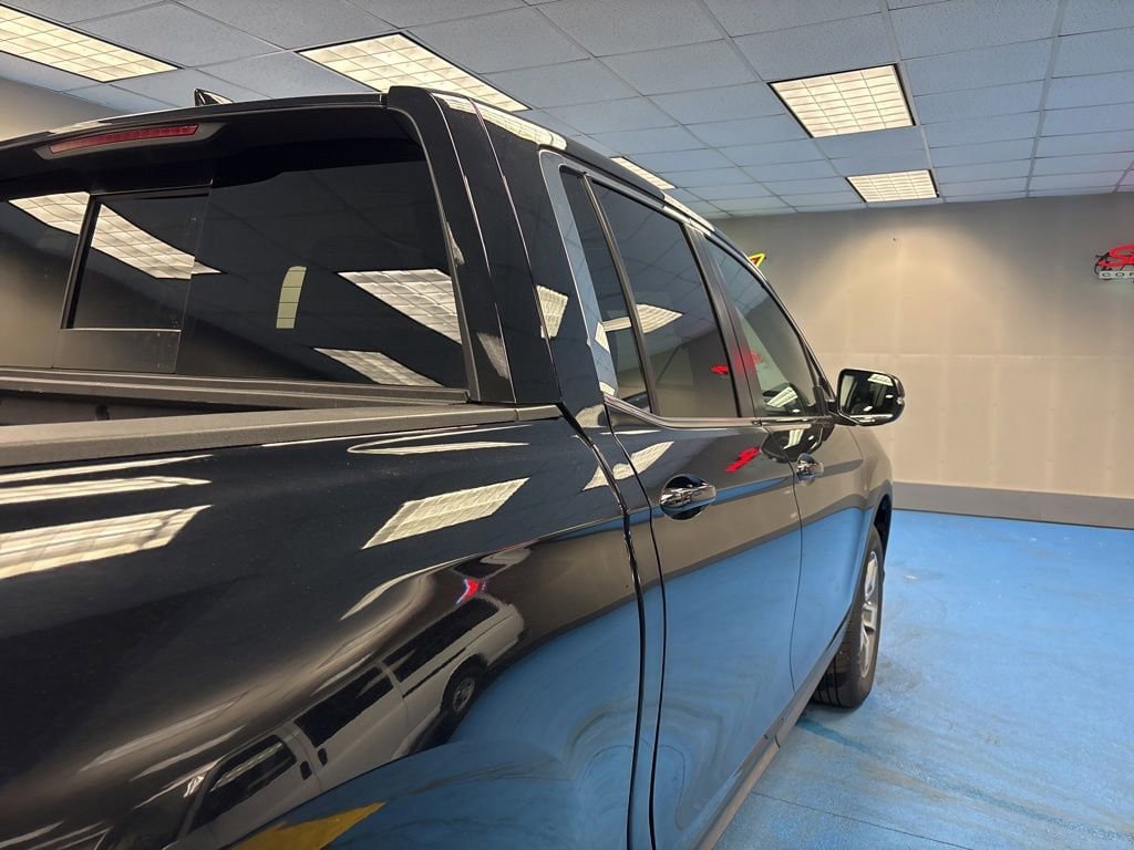 Used 2025 Honda Ridgeline RTL image 6