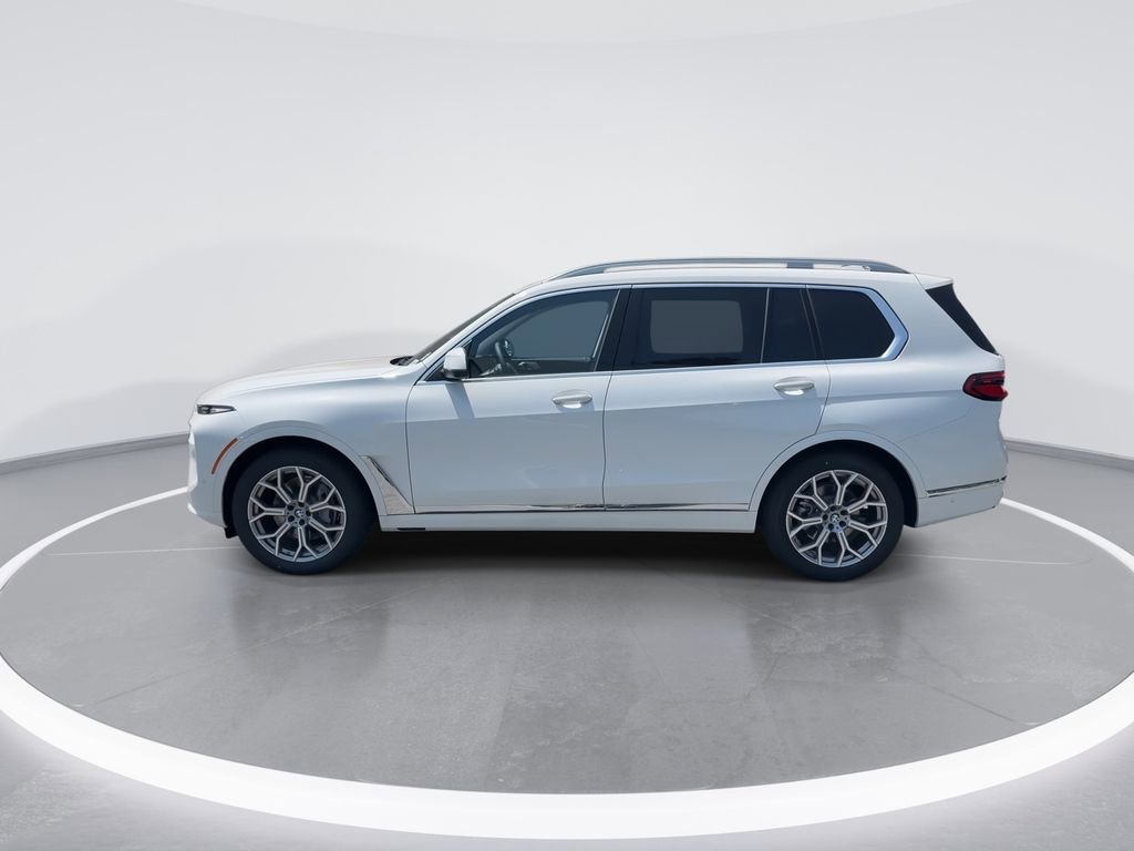 New 2026 BMW X7 xDrive40i image 5