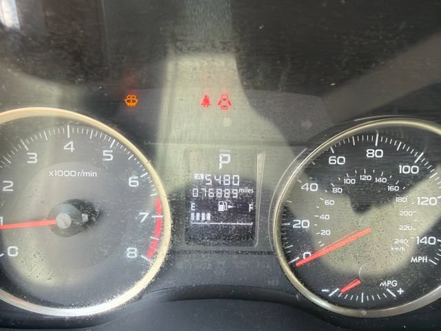 Used 2016 Subaru Crosstrek 2.0i Premium AWD/4WD image 16