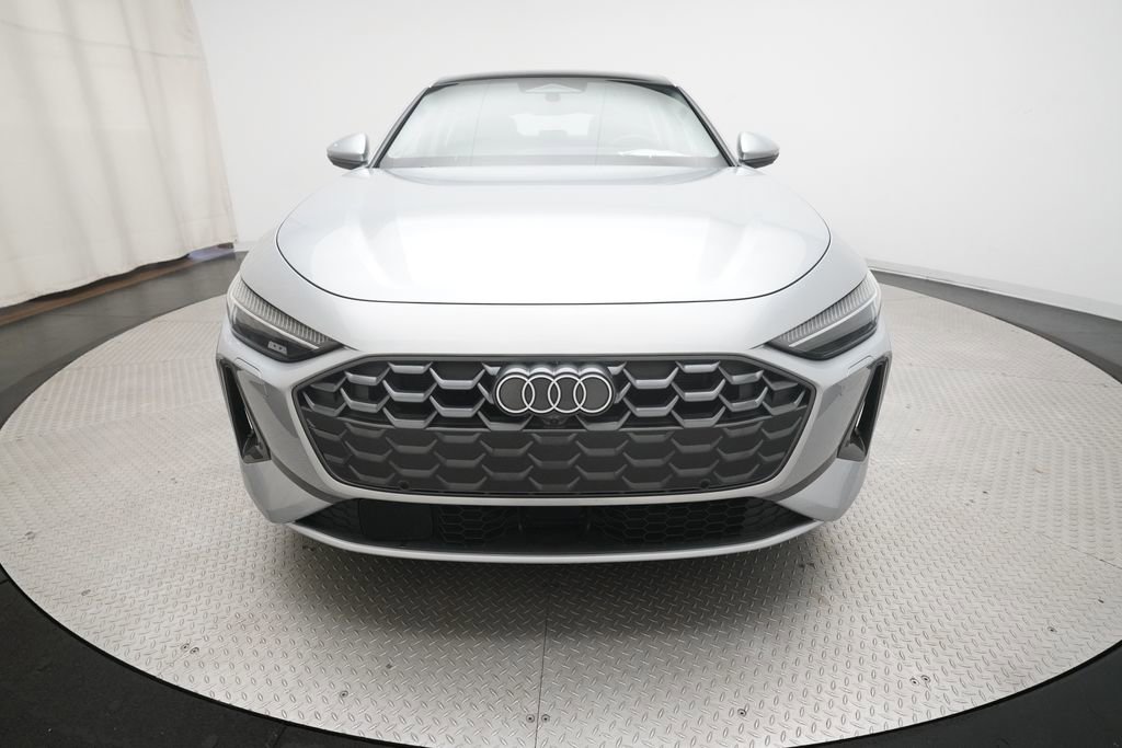 Certified 2025 Audi A5 2.0T Premium Plus w/ Premium Plus AWD/4WD image 11