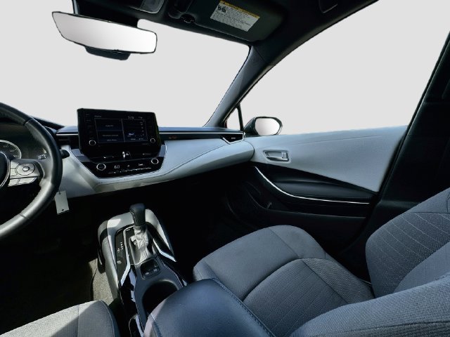 Used 2022 Toyota Corolla SE FWD image 21