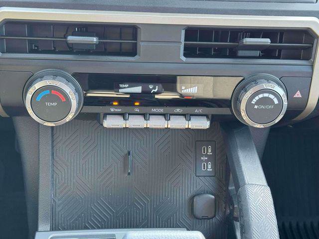 Certified 2024 Toyota Tacoma SR image 22