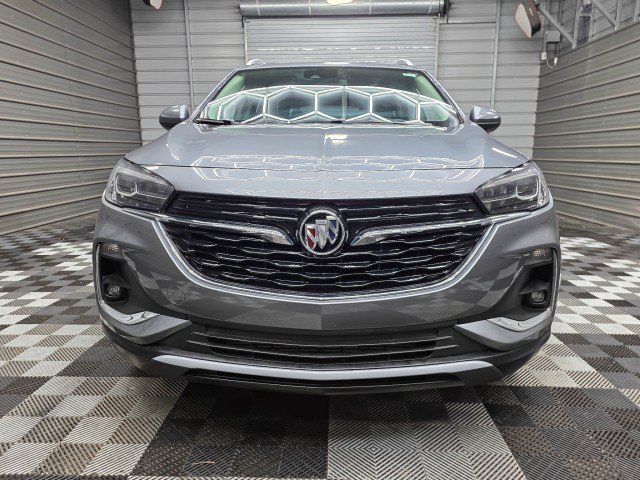Used 2022 Buick Encore GX Essence FWD image 3