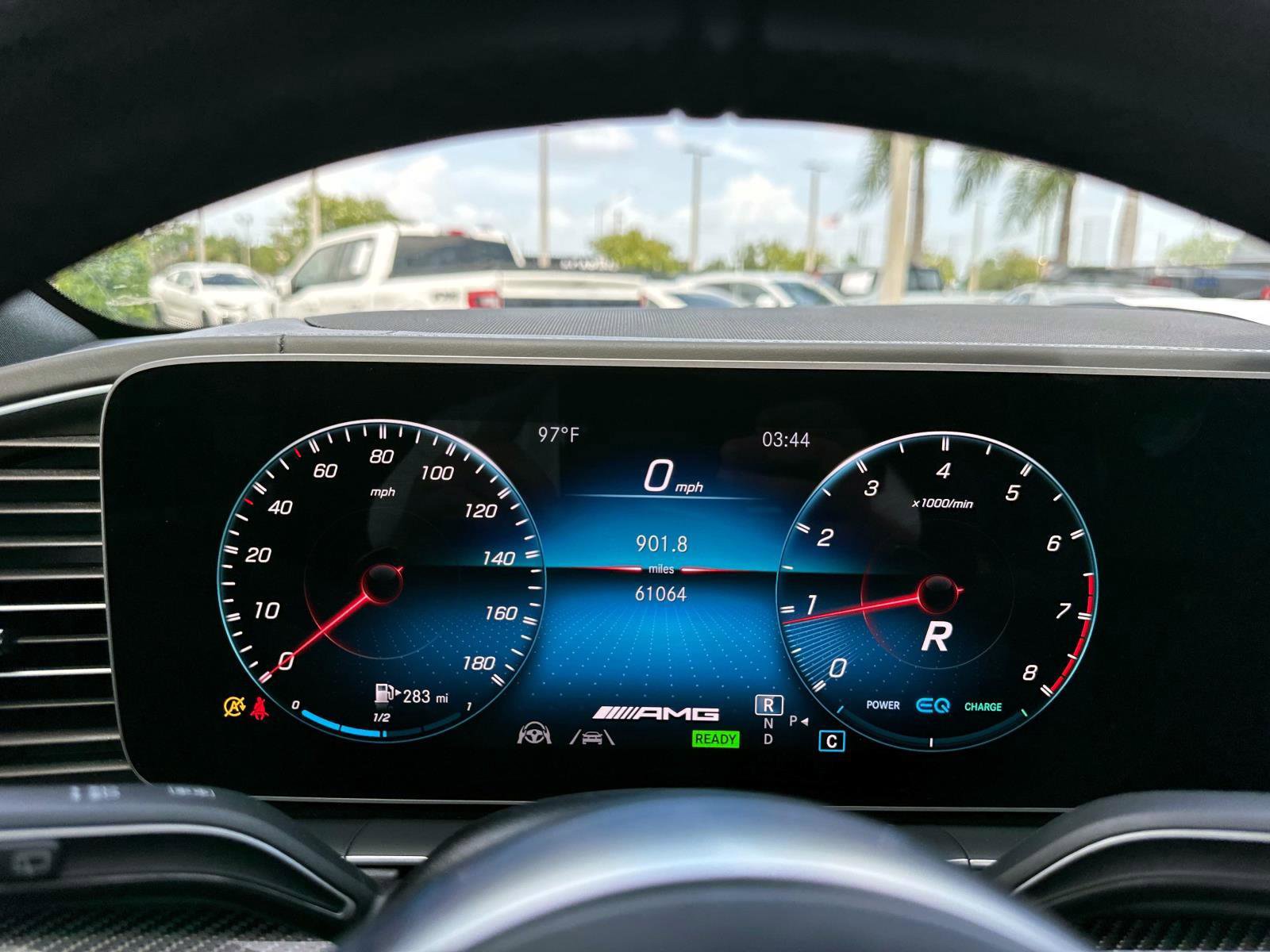 Used 2022 Mercedes-Benz GLE 53 AMG 4MATIC image 31