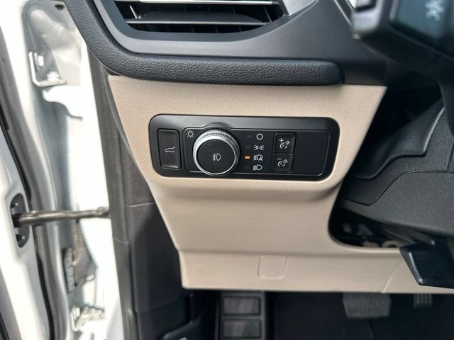 Used 2022 Ford Escape SEL AWD/4WD image 12