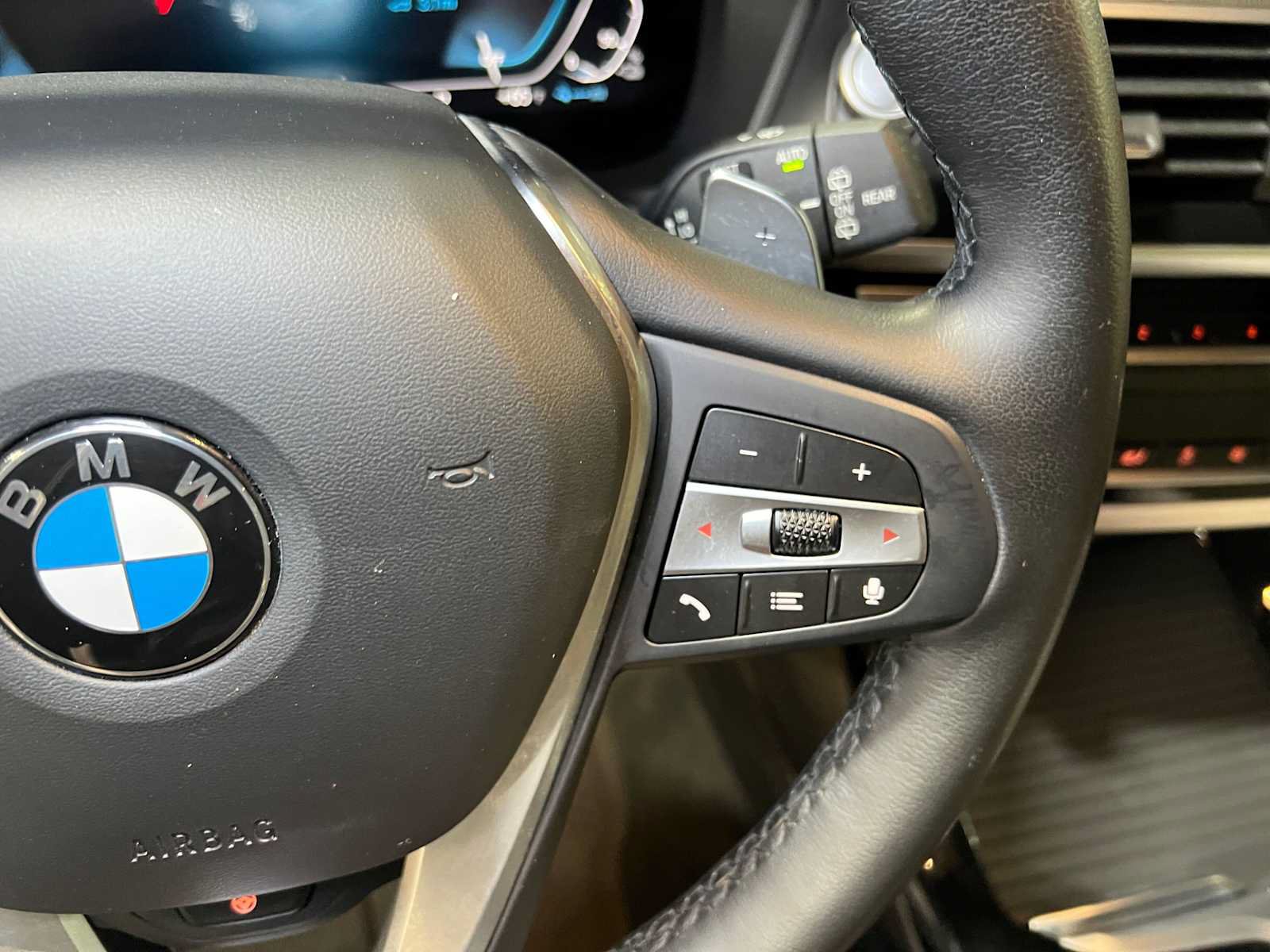 Used 2021 BMW X3 xDrive30e w/ Premium Package AWD/4WD image 31