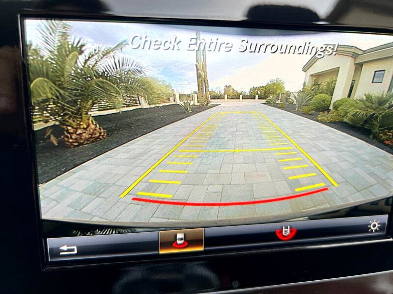 Used 2018 Mercedes-Benz C 300 Cabriolet image 18