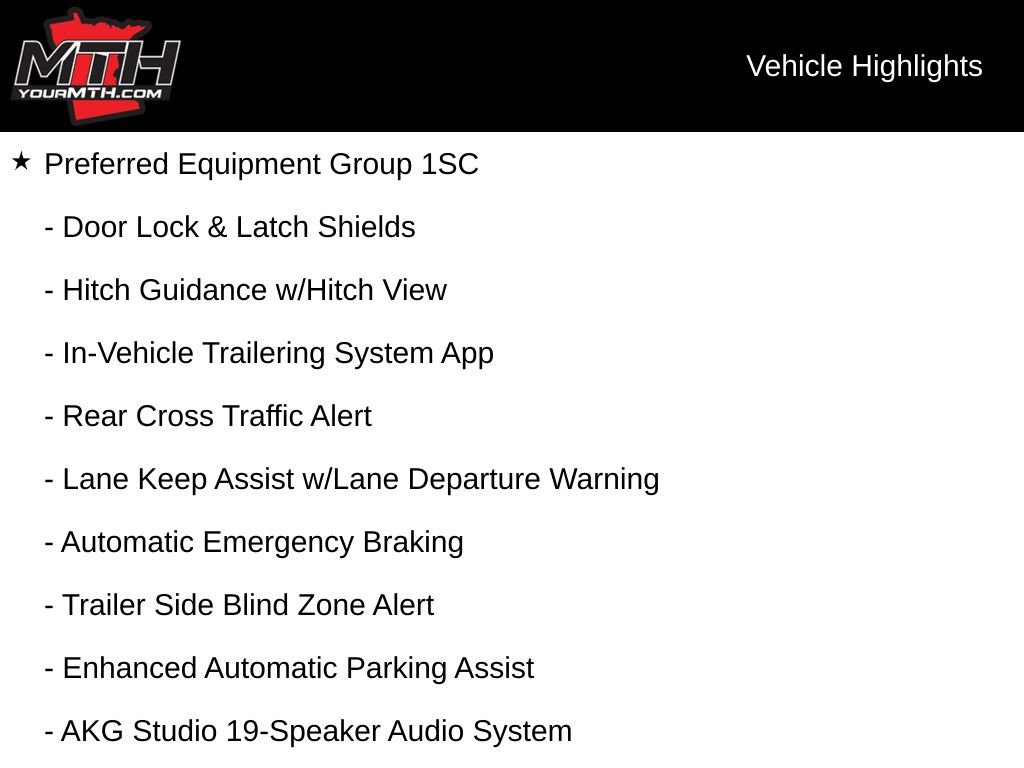 Used 2021 Cadillac Escalade Sport w/ LPO, Illumination Package AWD/4WD image 10