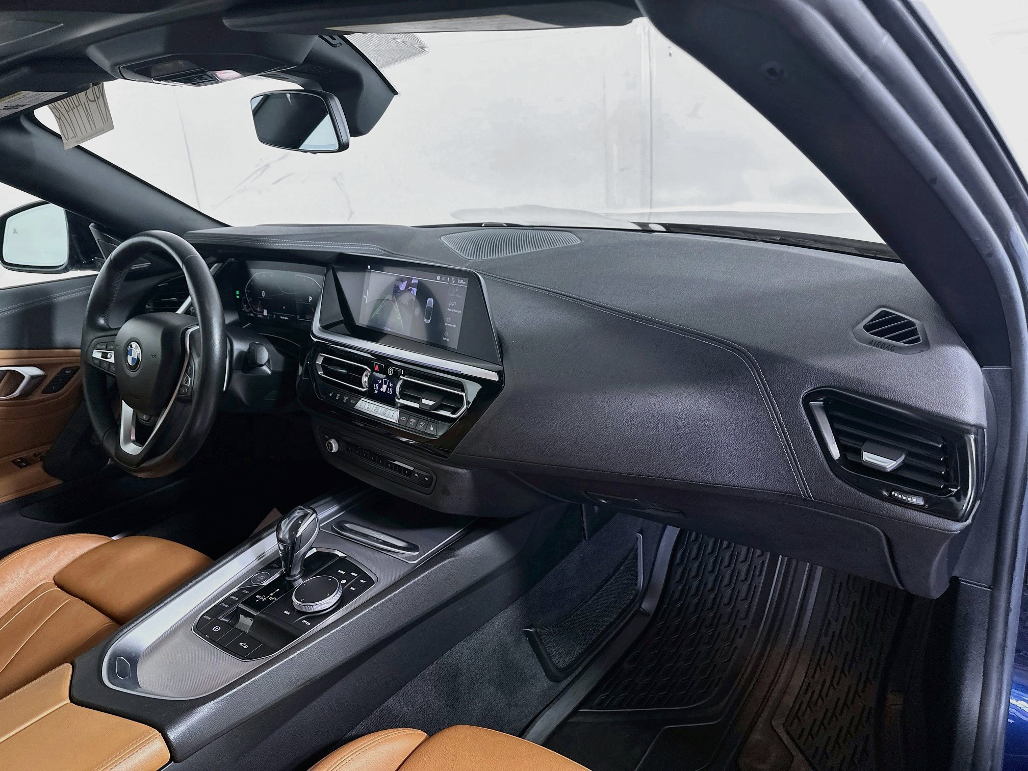 Used 2019 BMW Z4 sDrive30i w/ Executive Package RWD image 23