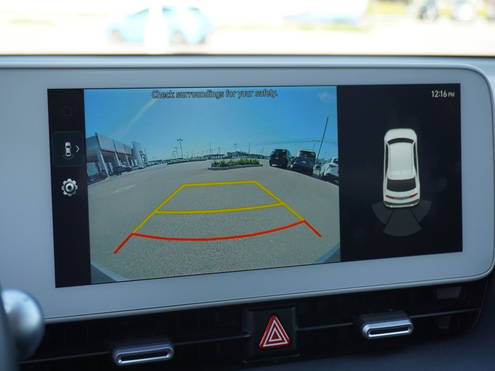 Used 2024 Hyundai Ioniq 5 SE image 25