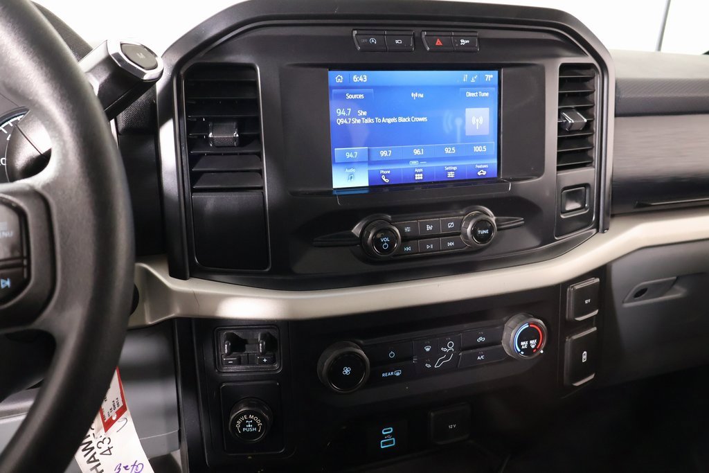 Used 2021 Ford F150 XL image 5