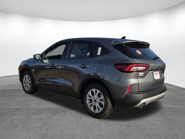 New 2026 Ford Escape Active FWD image 3
