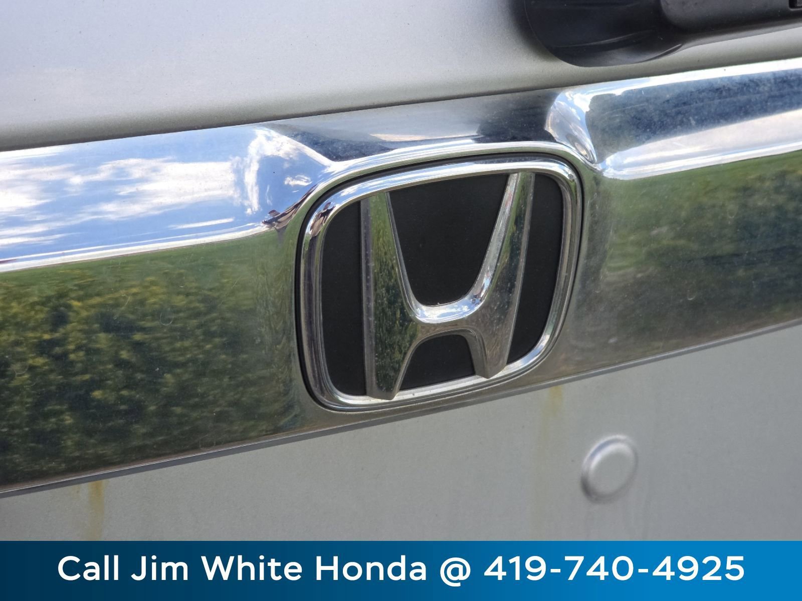 Used 2013 Honda Pilot EX image 16