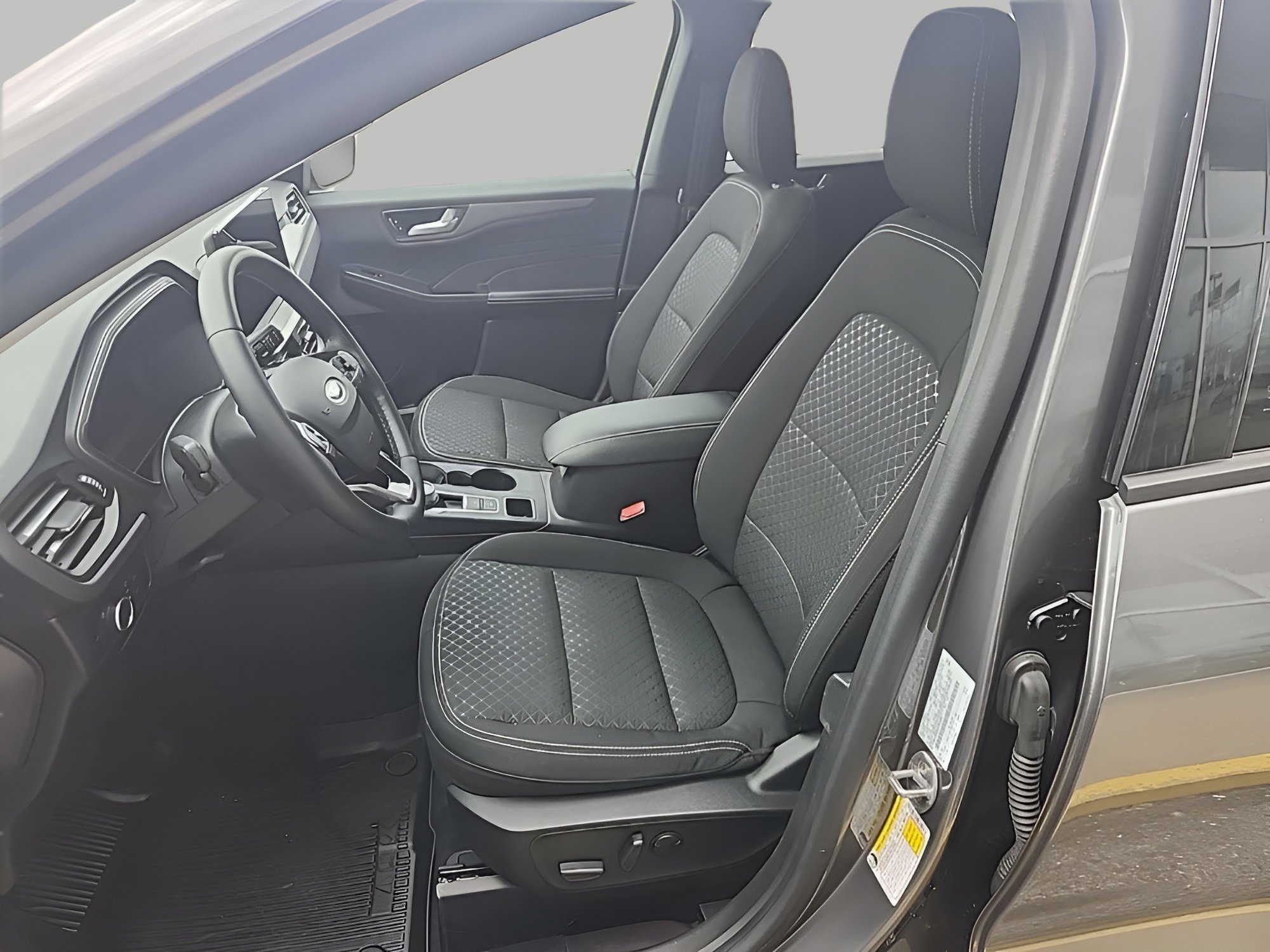 Certified 2023 Ford Escape Active w/ Tech Pack #2 AWD/4WD image 12