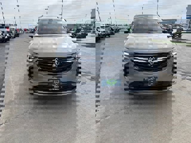 Certified 2023 Buick Envision Preferred w/ Sport Touring Package image 8