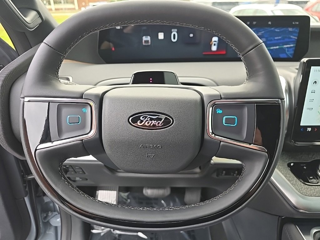 New 2025 Ford Expedition Tremor image 14