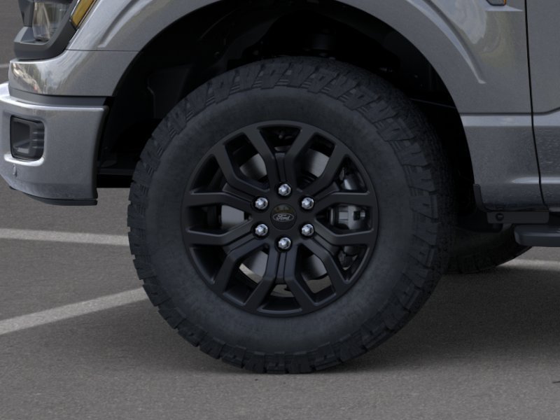 New 2026 Ford F150 Tremor AWD/4WD image 19