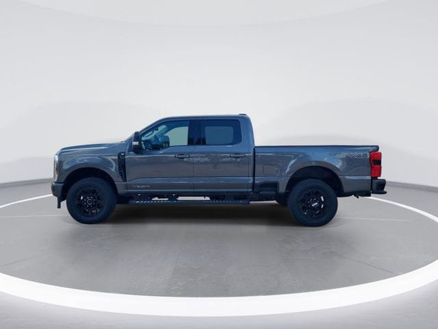 New 2026 Ford F250 XLT w/ XLT Premium Package AWD/4WD image 1