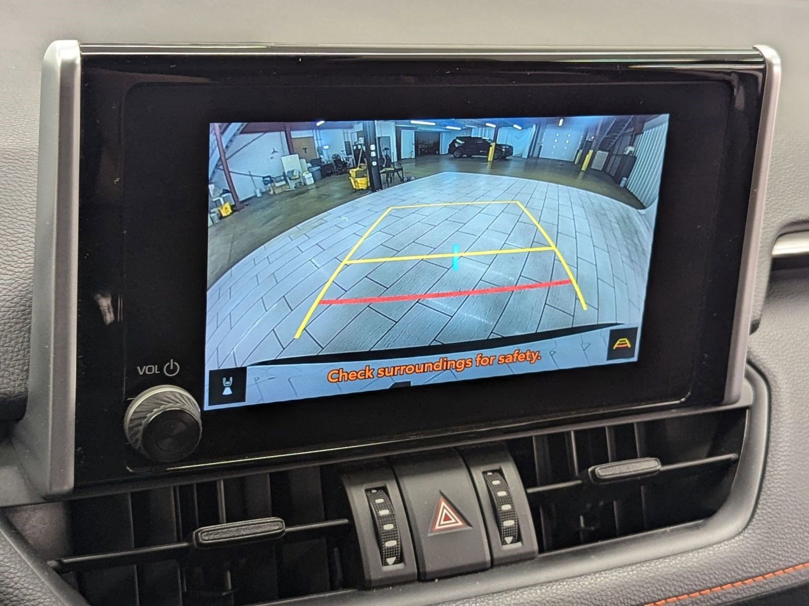 Used 2024 Toyota RAV4 Adventure image 27