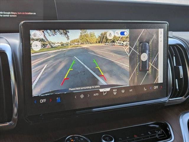 New 2026 Ford Expedition King Ranch AWD/4WD image 12