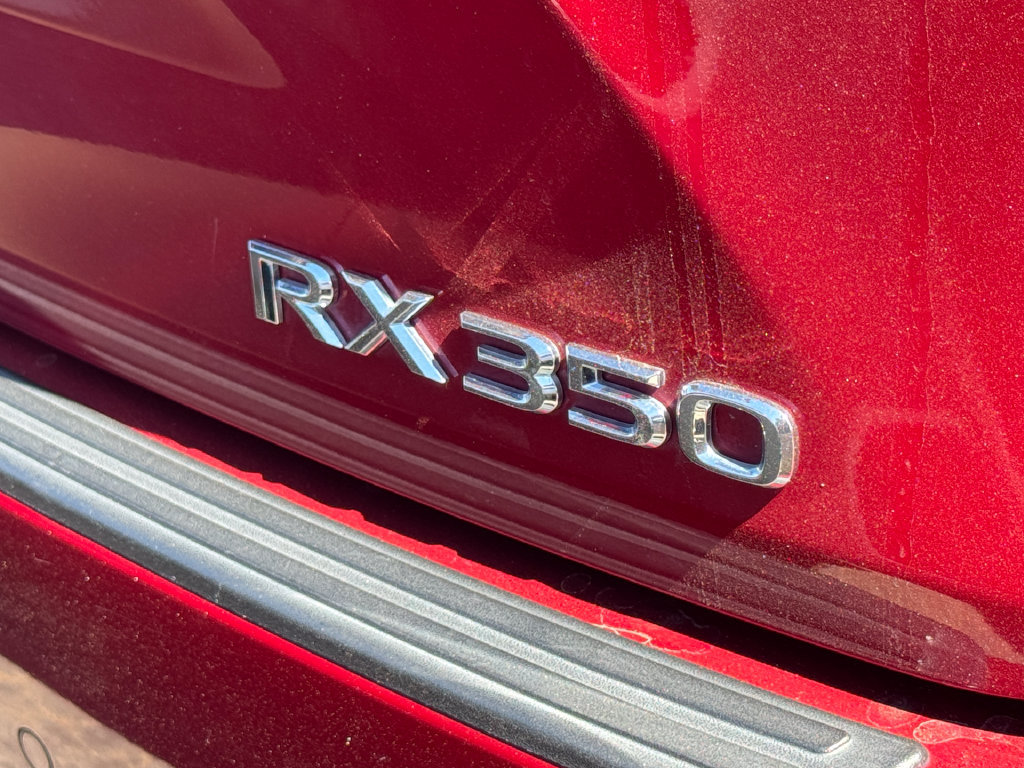 Used 2016 Lexus RX 350 FWD w/ Premium Package image 16
