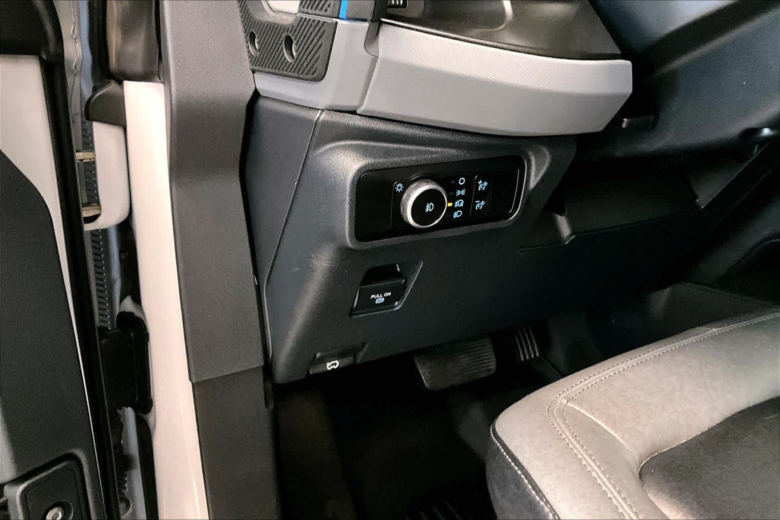 Used 2023 Ford Bronco Black Diamond AWD/4WD image 29