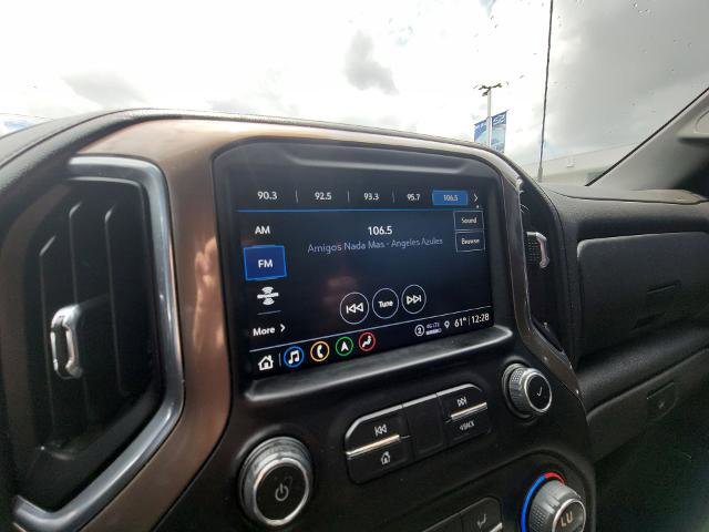 Used 2022 Chevrolet Silverado 2500 High Country w/ Z71 Off-Road Package image 13