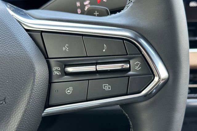 New 2026 Chevrolet Equinox ACTIV w/ Convenience Package III image 31