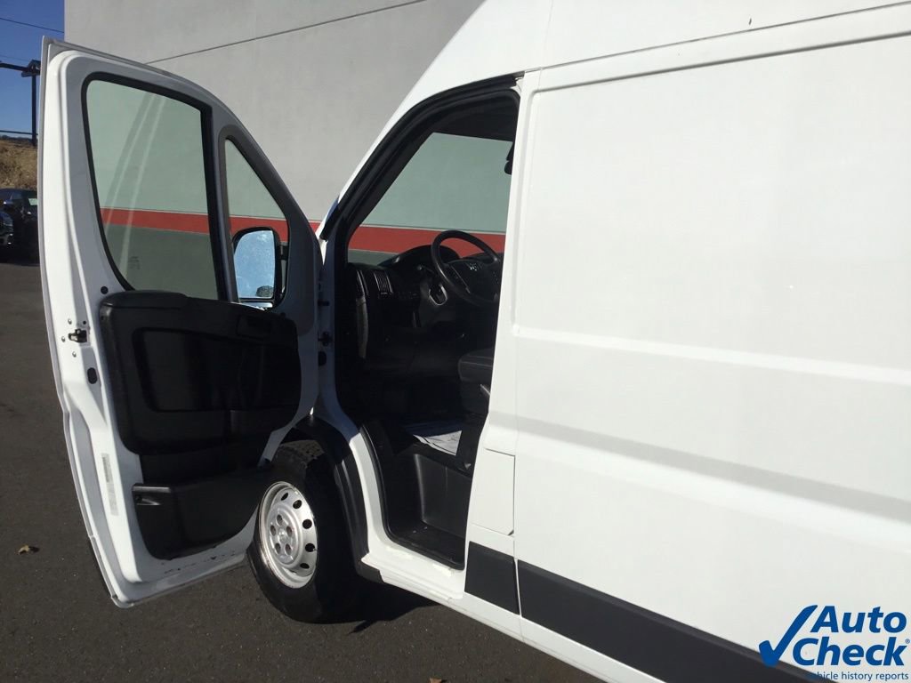 Used 2015 RAM ProMaster 1500 FWD image 28