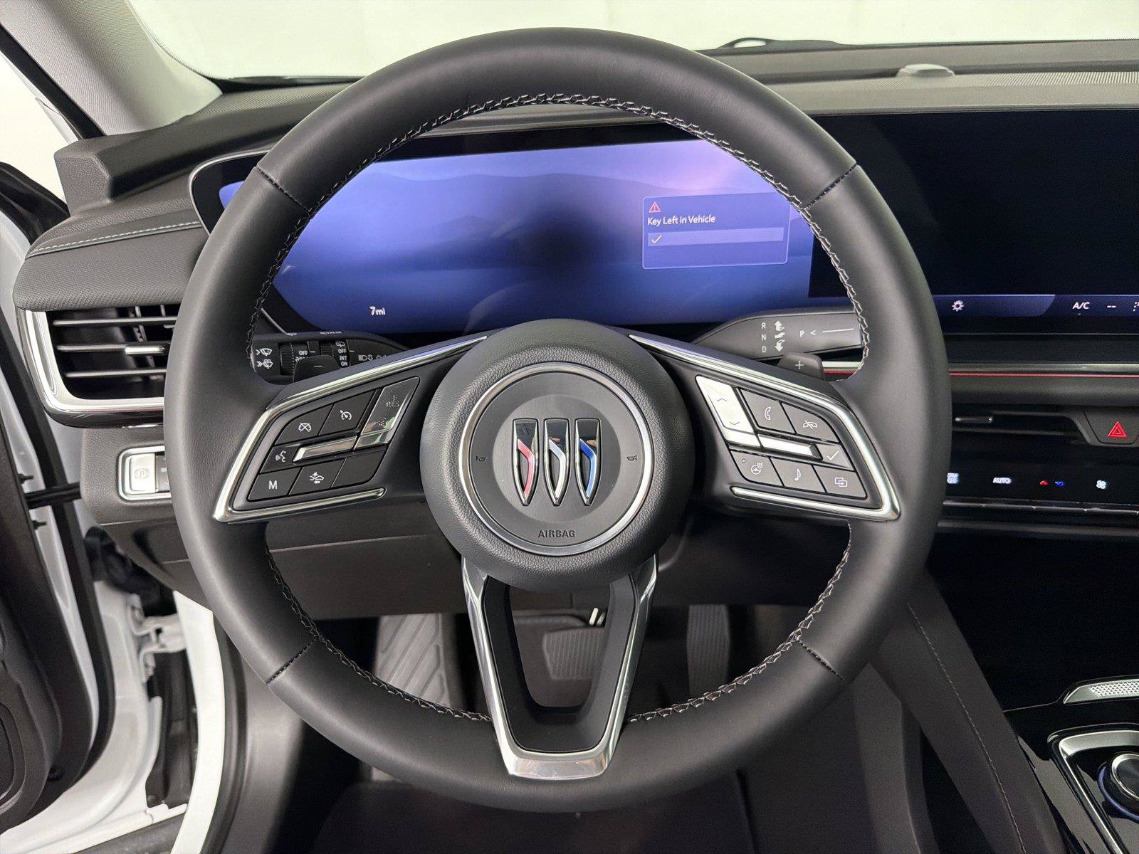 New 2026 Buick Envision Preferred AWD/4WD image 22