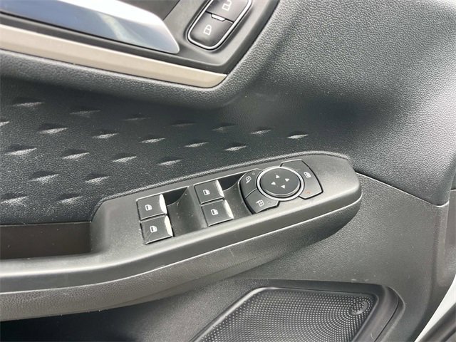 Certified 2020 Ford Escape SE image 26