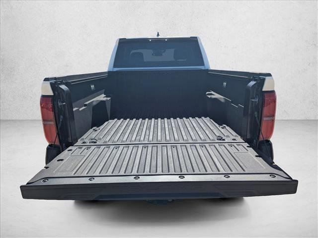 Certified 2025 Toyota Tacoma SR image 18