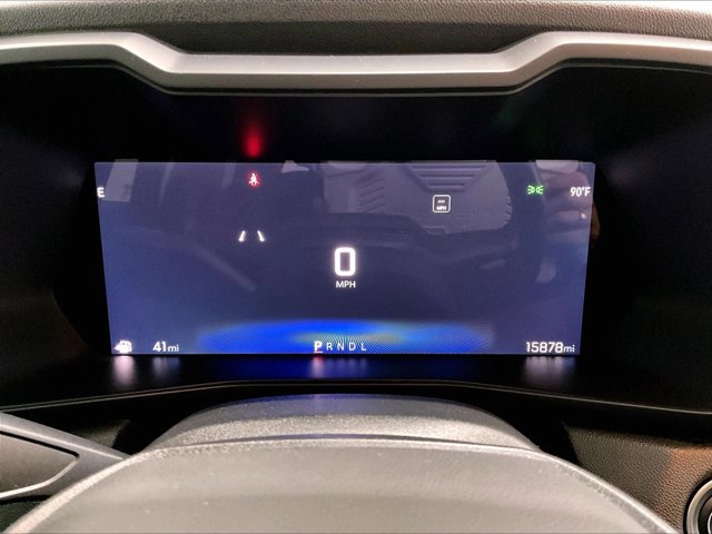 Used 2024 Chevrolet Colorado W/T RWD image 22