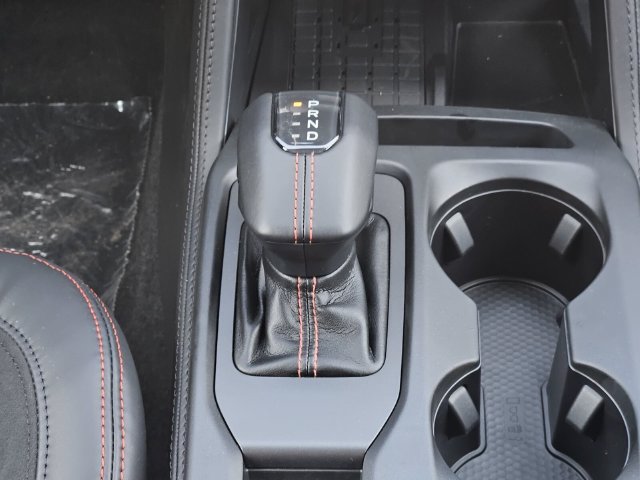 New 2026 Ford Ranger Raptor AWD/4WD image 21