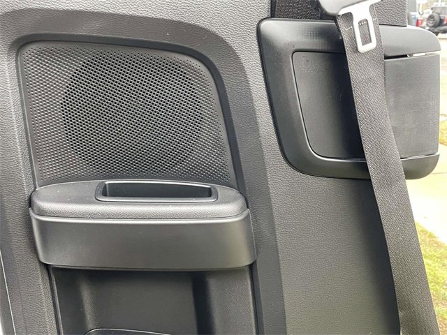 Certified 2019 Ford Ranger Lariat w/ Equipment Group 501A Mid image 10