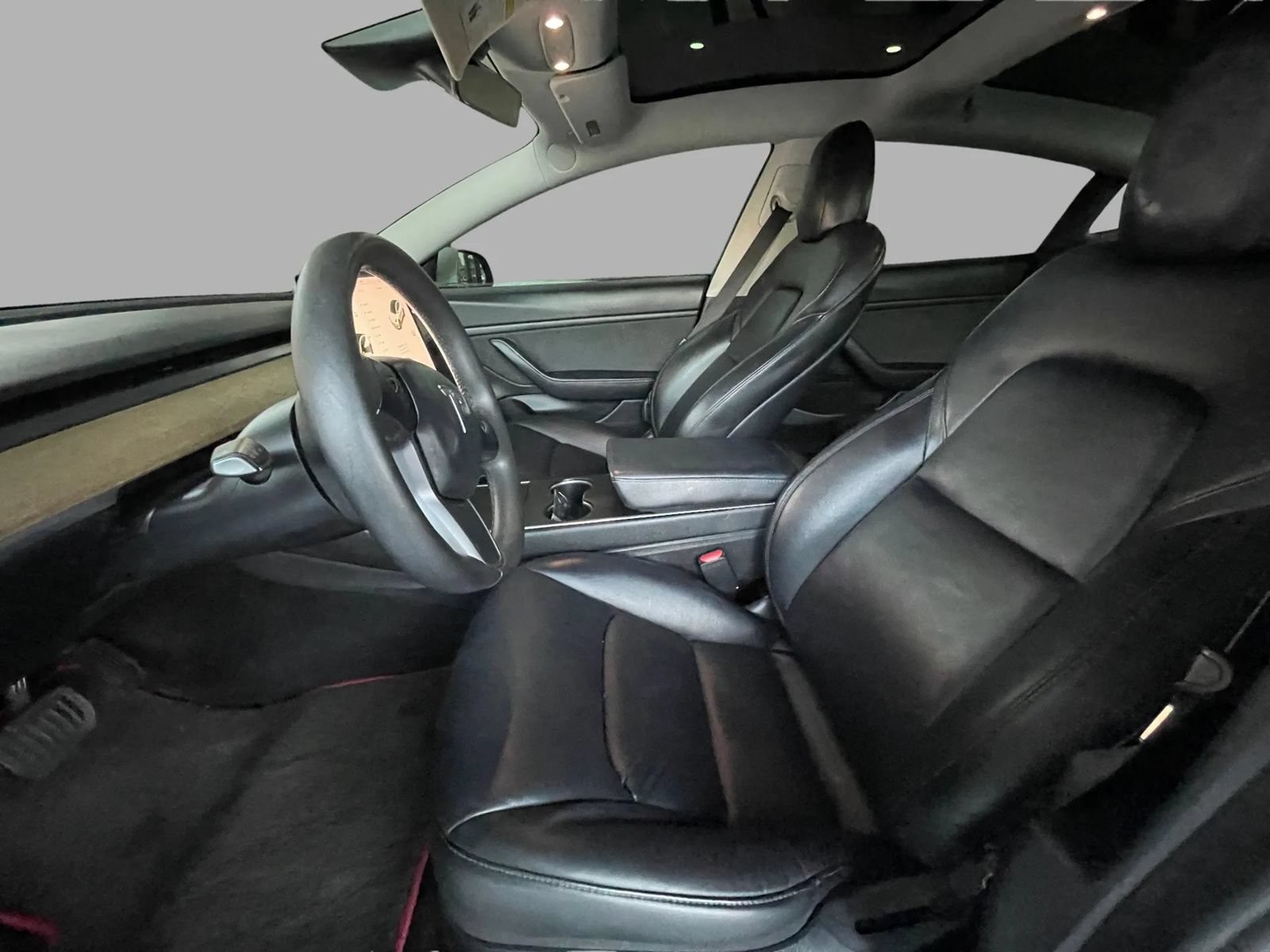 Used 2020 Tesla Model 3 Long Range AWD/4WD image 20