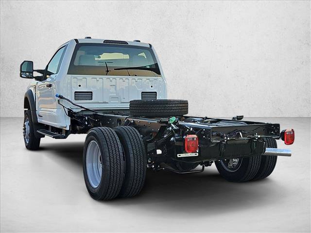 New 2026 Ford F450 XL AWD/4WD image 10