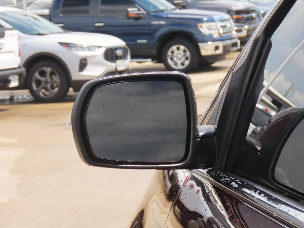Used 2020 Ford Edge SEL w/ Convenience Package FWD image 19