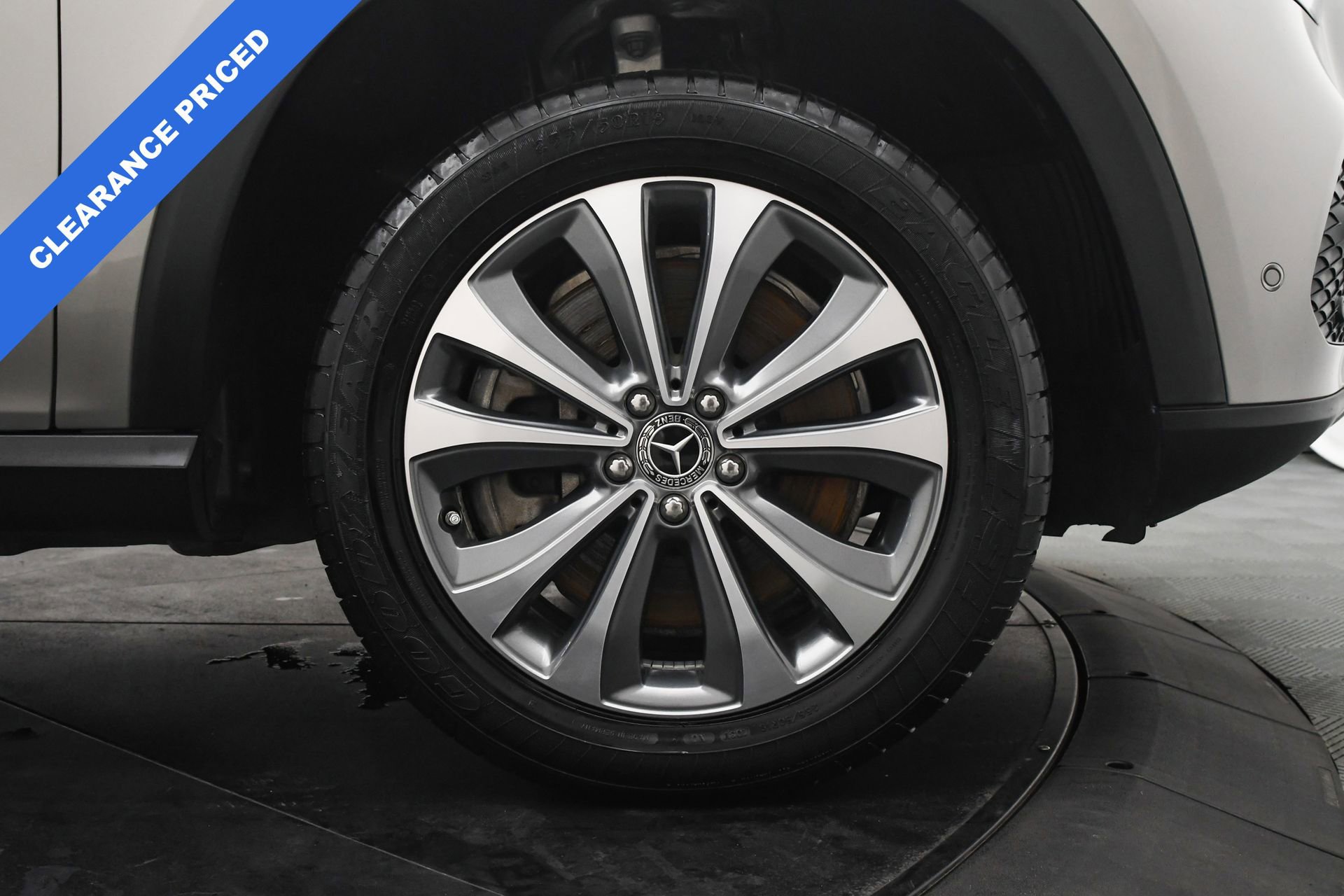 Used 2020 Mercedes-Benz GLE 450 4MATIC image 34