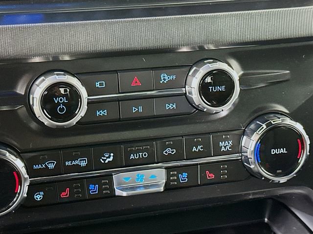 New 2026 Ford F450 Platinum w/ FX4 Off-Road Package image 21