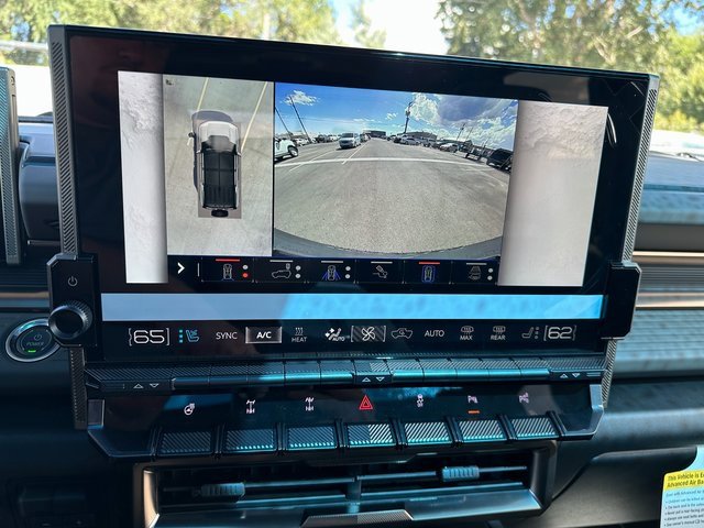 New 2025 GMC Hummer EV 3X w/ Extreme Off-Road Package image 30