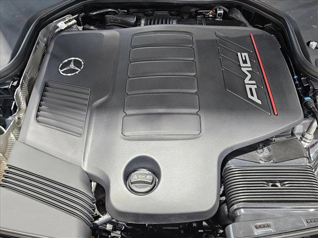 New 2026 Mercedes-Benz AMG GT 53 image 15