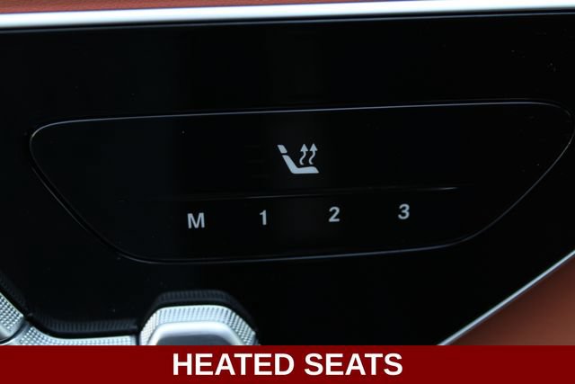 Used 2023 Mercedes-Benz GLC 300 4MATIC image 4