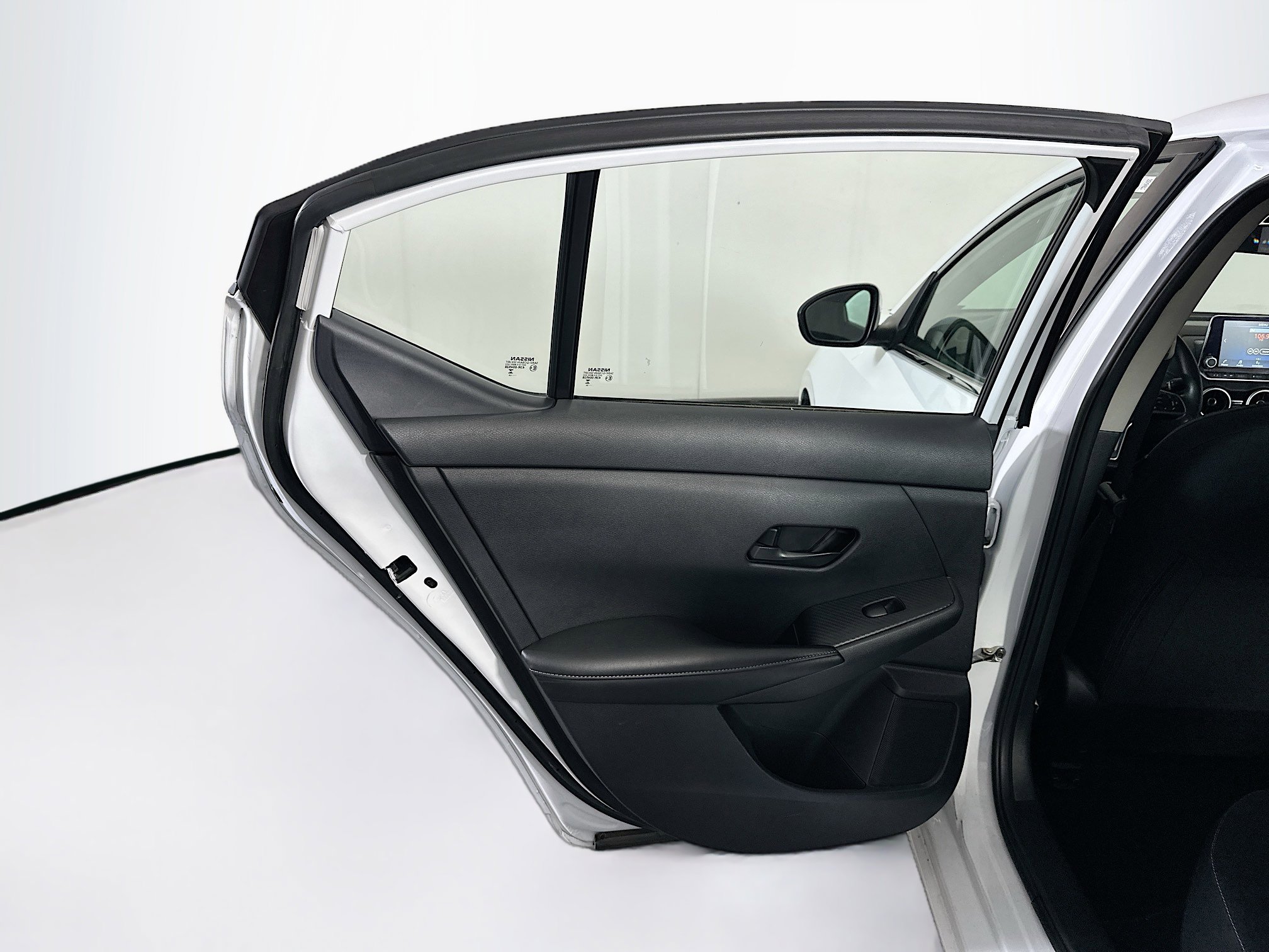 Used 2024 Nissan Sentra SV image 26