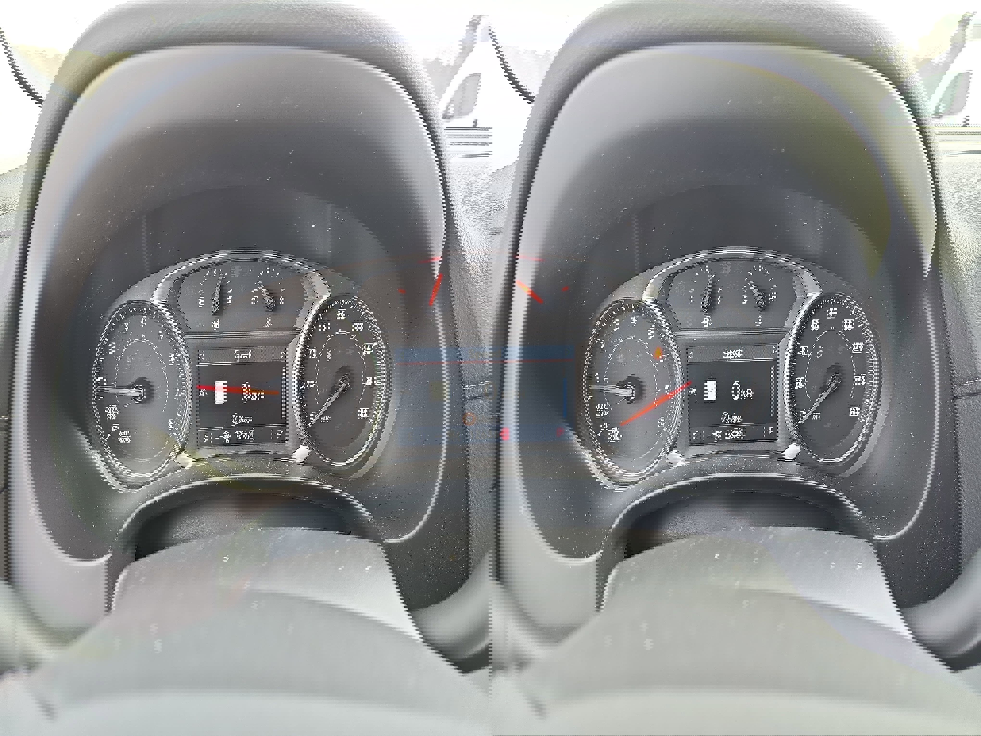 Used 2024 GMC Terrain SLT w/ Infotainment Package II image 20