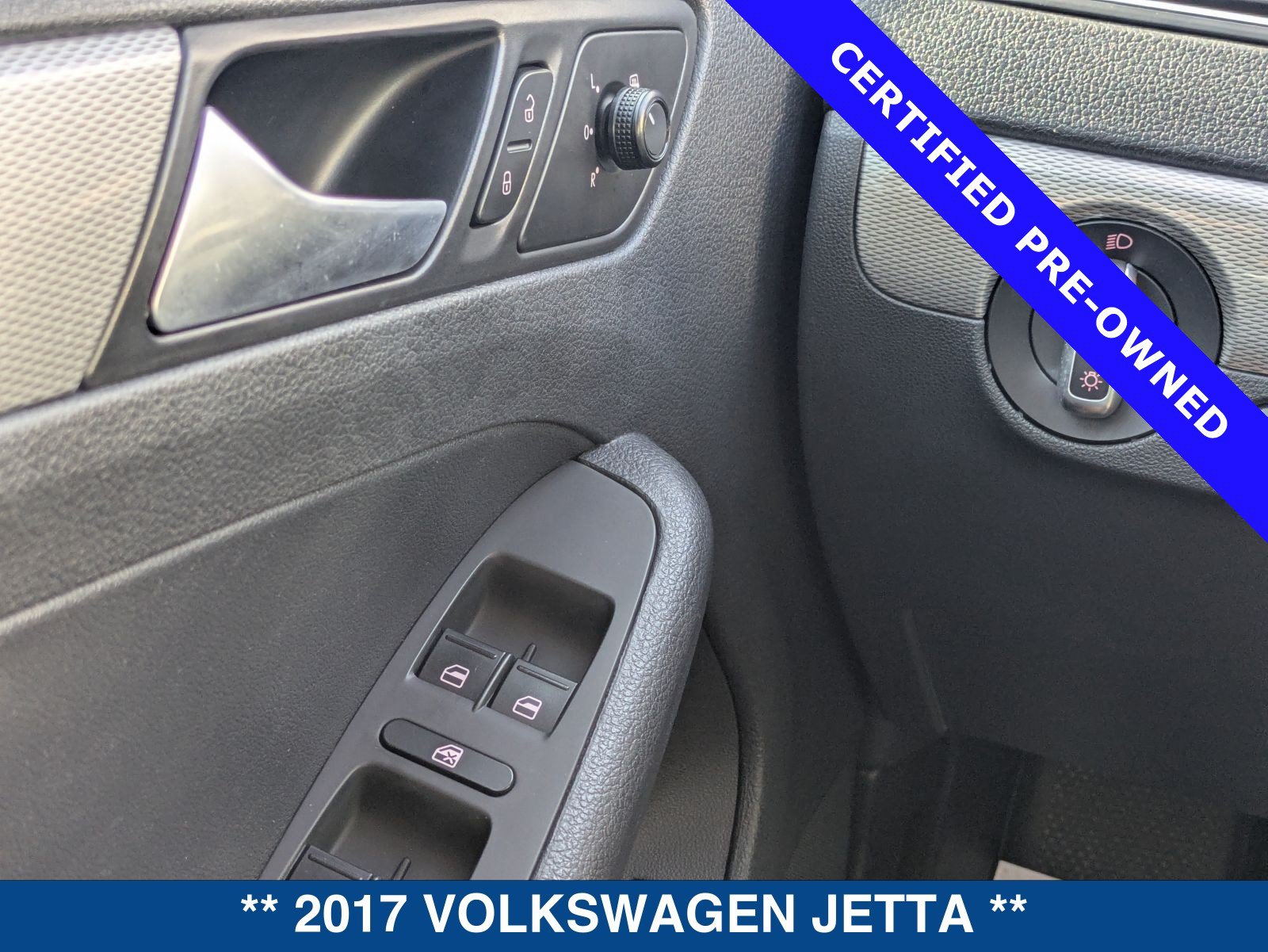 Used 2017 Volkswagen Jetta SE FWD image 22