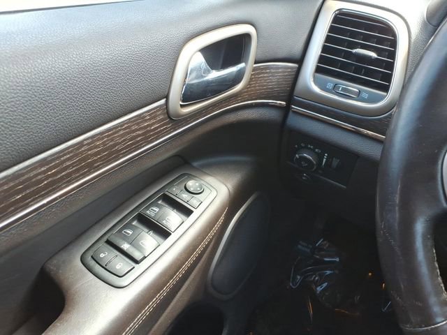 Used 2014 Jeep Grand Cherokee Summit AWD/4WD image 21
