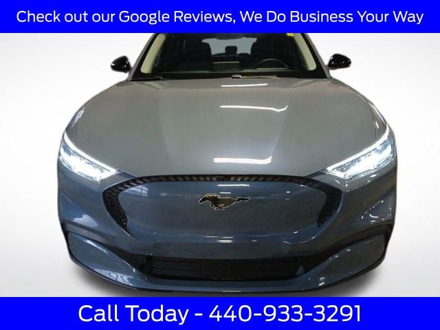 Certified 2023 Ford Mustang Mach-E Select image 25